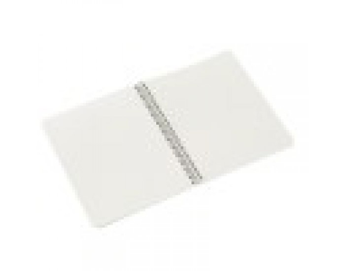 Fabriano Тетрадка Ecoqua, A4, картонена корица, със спирала, 70 листа, череша Fabriano Тетрадка Ecoqua, A4, картонена корица, със спирала, 70 листа, череша