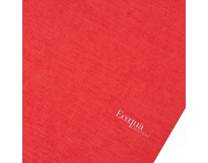 Fabriano Тетрадка Ecoqua, A4, картонена корица, със спирала, 70 листа, малина Fabriano Тетрадка Ecoqua, A4, картонена корица, със спирала, 70 листа, малина