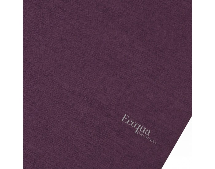 Fabriano Тетрадка Ecoqua, A4, картонена корица, със спирала, 70 листа, лилава Fabriano Тетрадка Ecoqua, A4, картонена корица, със спирала, 70 листа, лилава