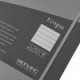 Fabriano Тетрадка Ecoqua+, A5, картонена корица, със скрита спирала, 70 листа, антрацит Fabriano Тетрадка Ecoqua+, A5, картонена корица, със скрита спирала, 70 листа, антрацит