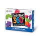 Learning Resources 3D пъзел Stem, 15 части Learning Resources 3D пъзел Stem, 15 части