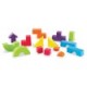 Learning Resources 3D пъзел Stem, 15 части Learning Resources 3D пъзел Stem, 15 части