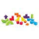 Learning Resources 3D пъзел Stem, 15 части Learning Resources 3D пъзел Stem, 15 части