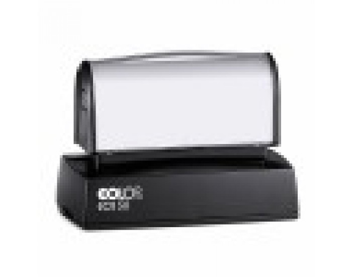 Colop Печат EOS 50, правоъгълен, 70 x 30 mm, ненамастилен, сух