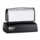 Colop Печат EOS 50, правоъгълен, 70 x 30 mm, ненамастилен, сух