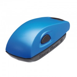 Colop Печат EOS Stamp Mouse PR30, 51 x 18 mm, ненамастилен, сух - Colop