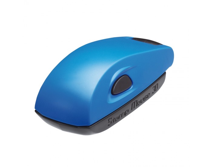Colop Печат EOS Stamp Mouse PR30, 51 x 18 mm, ненамастилен, сух Colop Печат EOS Stamp Mouse PR30, 51 x 18 mm, ненамастилен, сух