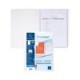 Exacompta Папка Keracover, PP, с 10 джоба, бяла Exacompta Папка Keracover, PP, с 10 джоба, бяла