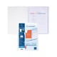 Exacompta Папка Keracover, PP, с 10 джоба, бяла Exacompta Папка Keracover, PP, с 10 джоба, бяла