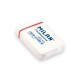 Milan Гума за молив Professional Soft 412, бяла Milan Гума за молив Professional Soft 412, бяла