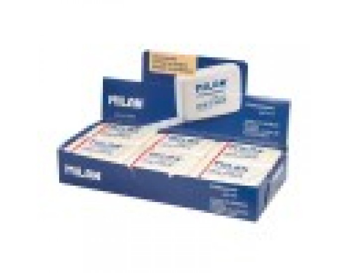 Milan Гума за молив Professional Soft 412, бяла Milan Гума за молив Professional Soft 412, бяла