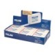 Milan Гума за молив Professional Soft 412, бяла Milan Гума за молив Professional Soft 412, бяла