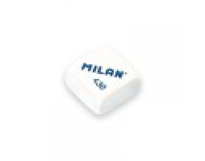Milan Гума за молив 430, малка, цвят асорти Milan Гума за молив 430, малка, цвят асорти