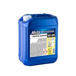 Medix Professional Обезмаслител, универсален, SCL 205, 5 L - Medix Professional