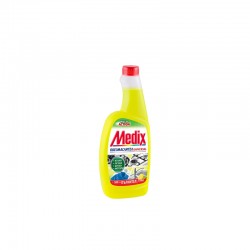 Medix Обезмаслител Citrus, универсален, пълнител, 500 ml - Medix