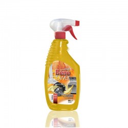 Bene Обезмаслител Power, универсален, с помпа, 500 ml - Bene