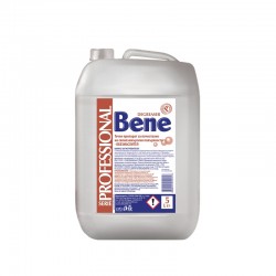 Bene Обезмаслител, универсален, професионален, 5 L - Bene Professinal