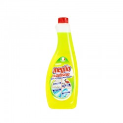 Meglio Обезмаслител, пълнител, 750 ml - Почистващи препарати