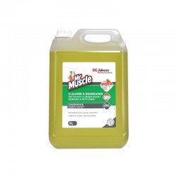 Mr.Muscle Обезмаслител, 5 L - Mr Muscle
