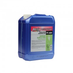 Medix Professional Шампоан за коса и тяло PC600, 5 L - Medix Professional