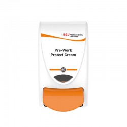 SCJohnson Диспенсър за предпазващ крем Deb Stoko Protect, 1 L - none