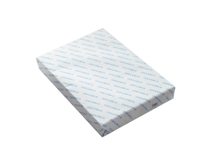 Fabriano Копирен картон Multipaper, 450 x 320 mm, 160 g/m2, гланц, 250 листа