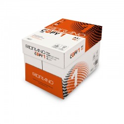 Fabriano Копирна хартия Copy 1, A4, 90 g/m2, 5 пакета - Fabriano