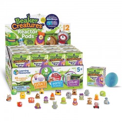 Learning Resources Магически създания, водни, 1 брой - Learning Resources