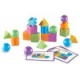 Learning Resources Блокчета Stem, стимулиращи критично мислене Learning Resources Блокчета Stem, стимулиращи критично мислене