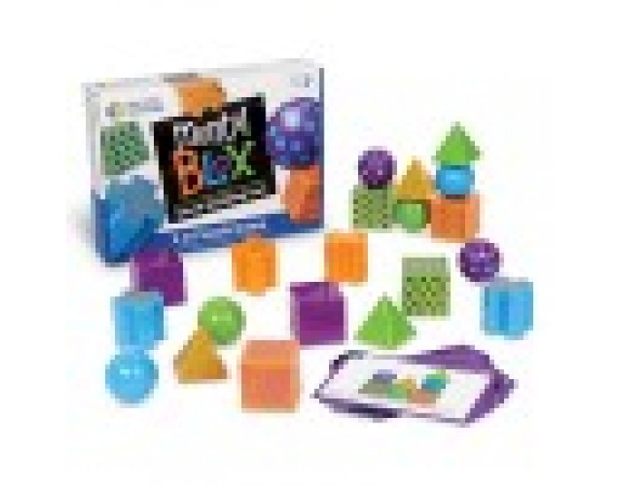 Learning Resources Блокчета Stem, стимулиращи критично мислене Learning Resources Блокчета Stem, стимулиращи критично мислене