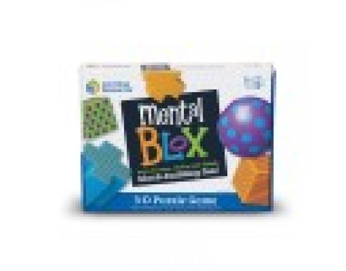 Learning Resources Блокчета Stem, стимулиращи критично мислене Learning Resources Блокчета Stem, стимулиращи критично мислене