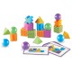 Learning Resources Блокчета Stem, стимулиращи критично мислене Learning Resources Блокчета Stem, стимулиращи критично мислене