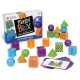 Learning Resources Блокчета Stem, стимулиращи критично мислене Learning Resources Блокчета Stem, стимулиращи критично мислене