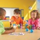 Learning Resources Блокчета Stem, стимулиращи критично мислене Learning Resources Блокчета Stem, стимулиращи критично мислене