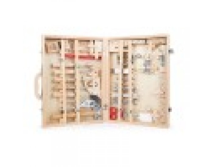 Small Foot Кутия с инструменти, 37 х 29 х 8.5 cm Small Foot Кутия с инструменти, 37 х 29 х 8.5 cm
