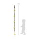Small Foot Въже за катерене, детско, 200 cm Small Foot Въже за катерене, детско, 200 cm