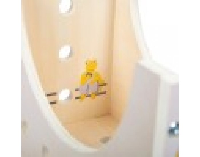 Small Foot Кутия с инструменти и мини работна маса 2 в 1, дървена Small Foot Кутия с инструменти и мини работна маса 2 в 1, дървена