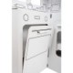 Small Foot Кухня за игра, картонена, 117 х 57 х 135 cm Small Foot Кухня за игра, картонена, 117 х 57 х 135 cm