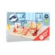 Small Foot Игра Не се сърди, човече, с животни, дървено Small Foot Игра Не се сърди, човече, с животни, дървено