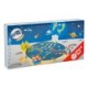 Small Foot Игра Не се сърди, човече - Космос, дървено Small Foot Игра Не се сърди, човече - Космос, дървено