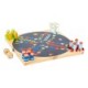 Small Foot Игра Не се сърди, човече - Космос, дървено Small Foot Игра Не се сърди, човече - Космос, дървено