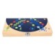 Small Foot Игра Не се сърди, човече - Космос, дървено Small Foot Игра Не се сърди, човече - Космос, дървено