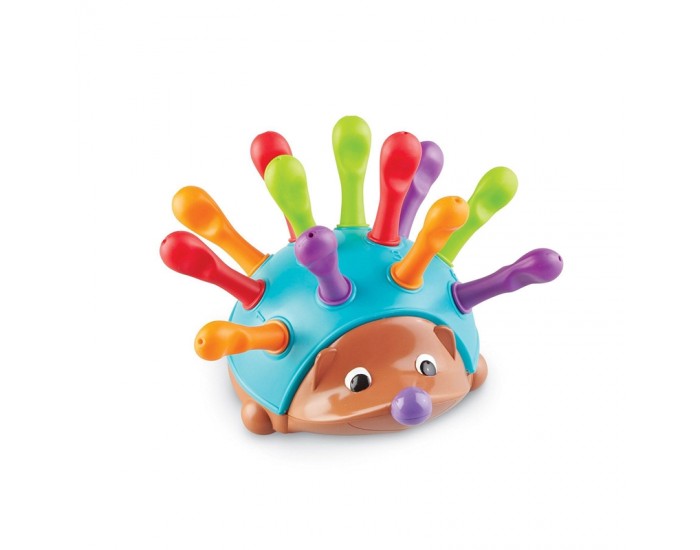 Learning Resources Игра за трениране на моторните умения Таралеж, 14 части Learning Resources Игра за трениране на моторните умения Таралеж, 14 части