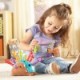 Learning Resources Игра за трениране на моторните умения Таралеж, 14 части Learning Resources Игра за трениране на моторните умения Таралеж, 14 части