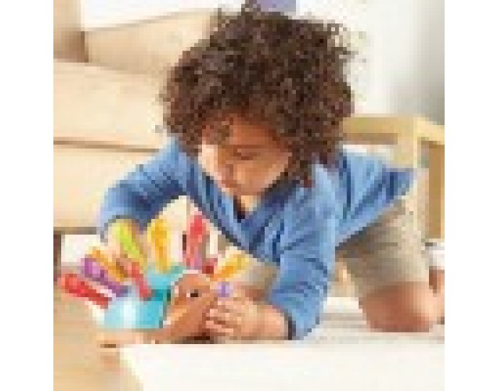 Learning Resources Игра за трениране на моторните умения Таралеж, 14 части Learning Resources Игра за трениране на моторните умения Таралеж, 14 части