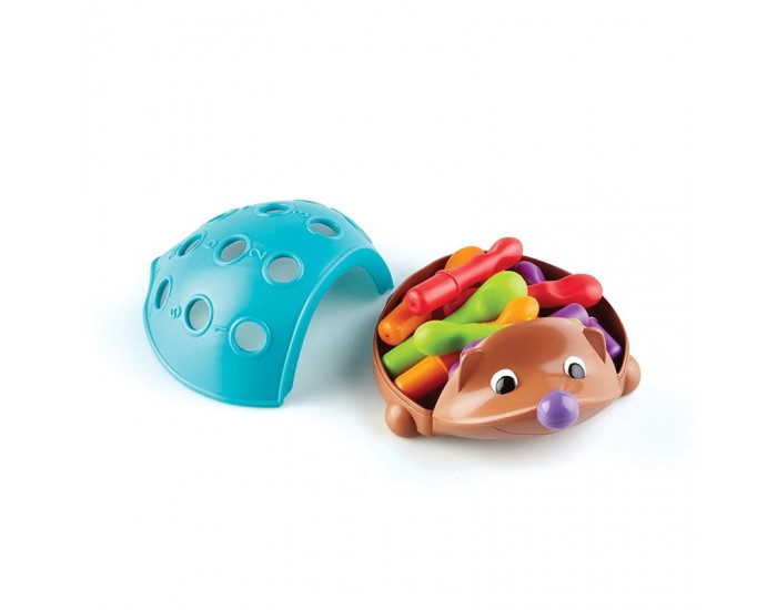 Learning Resources Игра за трениране на моторните умения Таралеж, 14 части Learning Resources Игра за трениране на моторните умения Таралеж, 14 части
