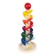 Small Foot Игра Звукова памет, с топче Small Foot Игра Звукова памет, с топче