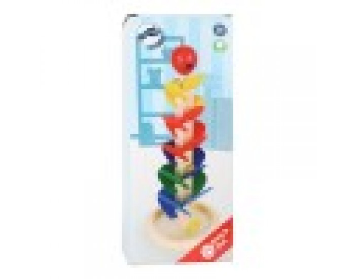 Small Foot Игра Звукова памет, с топче Small Foot Игра Звукова памет, с топче