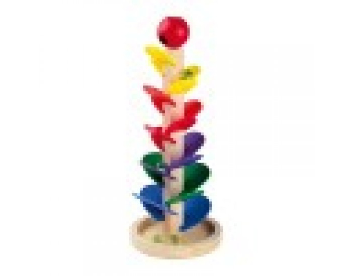 Small Foot Игра Звукова памет, с топче Small Foot Игра Звукова памет, с топче