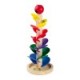 Small Foot Игра Звукова памет, с топче Small Foot Игра Звукова памет, с топче
